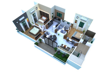 Property for sale in Manish Nagar, Nagpur