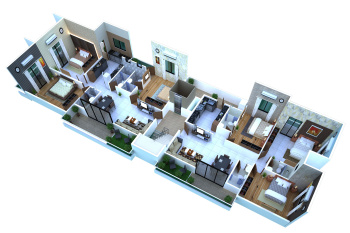 Property for sale in Manish Nagar, Nagpur