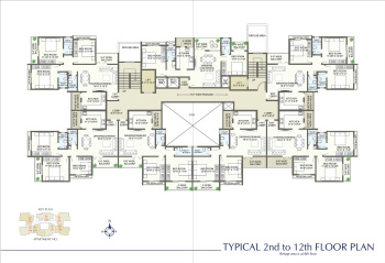Property for sale in Manish Nagar, Nagpur