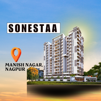 Property for sale in New Manish Nagar, Nagpur