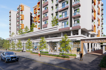 Property for sale in Besa, Nagpur