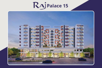 617 Sq.ft. Commercial Shops for Sale in Wela Harichandra, Nagpur