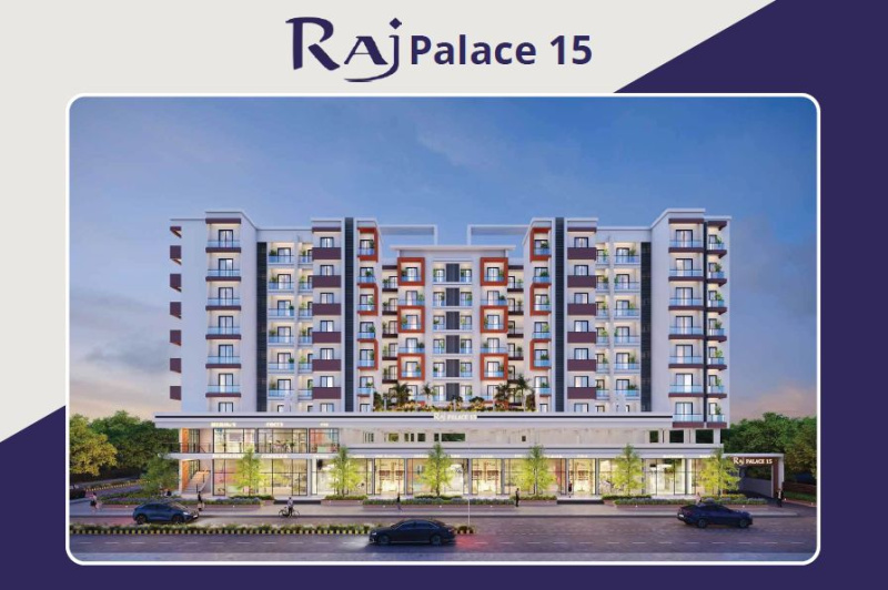 617 Sq.ft. Commercial Shops for Sale in Wela Harichandra, Nagpur