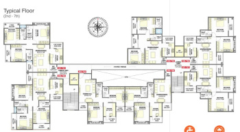 Property for sale in Besa Pipla Road, Nagpur