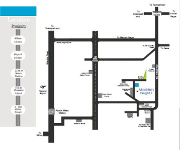 Property for sale in Beltarodi, Nagpur