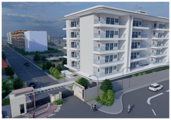 1 BHK Flats & Apartments for Sale in Kuntrapakam, Tirupati (300 Sq.ft.)