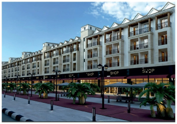 Flats & Apartments for Sale in Kuntrapakam, Tirupati (400 Sq.ft.)