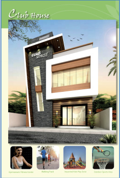 Villa for Sale in Mallamgunta, Tirupati (3960 Sq.ft.)