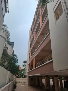 Flats & Apartments for Sale in New Balaji Colony, Tirupati (1000 Sq.ft.)