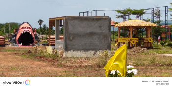 Residential Plot for Sale in Yerpedu, Tirupati (2880 Sq.ft.)
