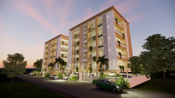 Flats & Apartments for Sale in Akkarampalle, Tirupati (1620 Sq.ft.)