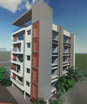 Flats & Apartments for Sale in Tiruchanoor, Tirupati (816 Sq.ft.)
