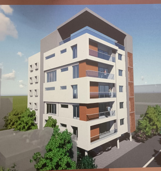 Flats & Apartments for Sale in Tiruchanoor, Tirupati (1160 Sq.ft.)