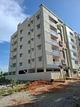 2 BHK Flats & Apartments for Sale in Tiruchanoor, Tirupati (1164 Sq.ft.)
