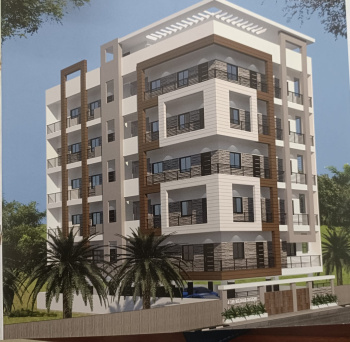 Flats & Apartments for Sale in Tiruchanoor, Tirupati (1600 Sq.ft.)