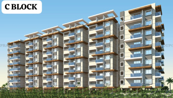 2 BHK Flats & Apartments for Sale in Nalanda Nagar, Tirupati (1250 Sq.ft.)
