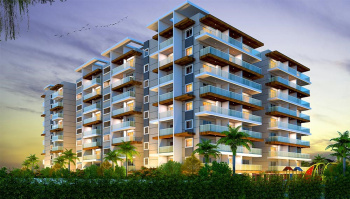3 BHK Flats & Apartments for Sale in Nalanda Nagar, Tirupati (1600 Sq.ft.)