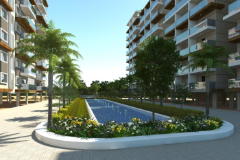 3 BHK Flats & Apartments for Sale in Nalanda Nagar, Tirupati (2500 Sq.ft.)