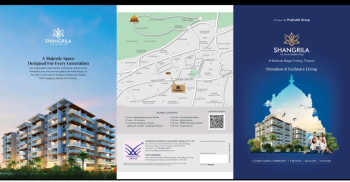 Flats & Apartments for Sale in Nalanda Nagar, Tirupati (2750 Sq.ft.)