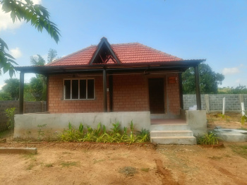 Residential Plot for Sale in Kuntrapakam, Tirupati (1800 Sq.ft.)
