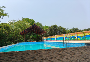 Residential Plot for Sale in Kuntrapakam, Tirupati (2160 Sq.ft.)