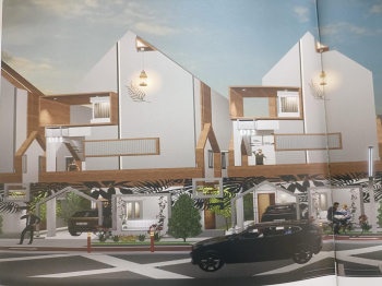 Villa for Sale in Mangalam, Tirupati (2840 Sq.ft.)