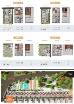 Property for sale in Mangalam, Tirupati