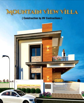 2 BHK Villa for Sale in Kuntrapakam, Tirupati (1200 Sq.ft.)