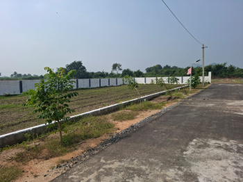 Property for sale in Kuntrapakam, Tirupati
