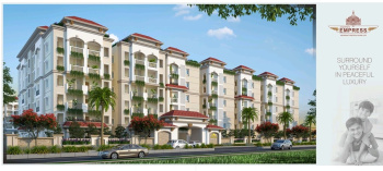 2 BHK Flats & Apartments for Sale in Renigunta, Tirupati (1230 Sq.ft.)