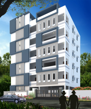 Flats & Apartments for Sale in Tiruchanoor, Tirupati (1150 Sq.ft.)