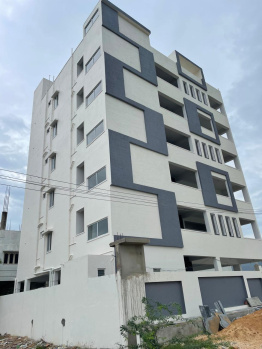 Flats & Apartments for Sale in Tiruchanoor, Tirupati (1250 Sq.ft.)