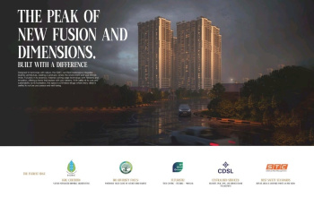 3 BHK Flats & Apartments for Sale in Aminpur, Hyderabad (1745 Sq.ft.)