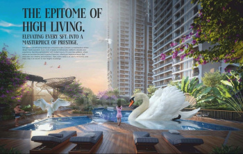 4 BHK Flats & Apartments for Sale in Aminpur, Hyderabad (3080 Sq.ft.)