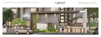 Flats & Apartments for Sale in Lankelapalem, Visakhapatnam (1470 Sq.ft.)