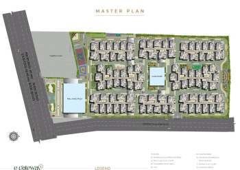 2 BHK Flats & Apartments for Sale in Lankelapalem, Visakhapatnam (1155 Sq.ft.)