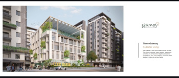 Flats & Apartments for Sale in Lankelapalem, Visakhapatnam (1045 Sq.ft.)