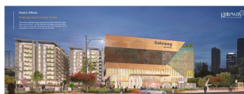 Flats & Apartments for Sale in Lankelapalem, Visakhapatnam (1155 Sq.ft.)