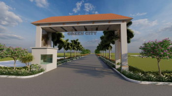 Residential Plot for Sale in Shadnagar, Hyderabad (605 Sq. Yards)