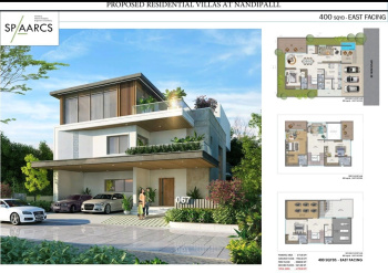 Property for sale in Shamshabad, Hyderabad