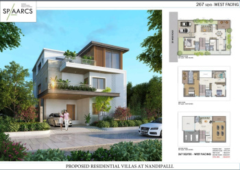 Property for sale in Shamshabad, Hyderabad