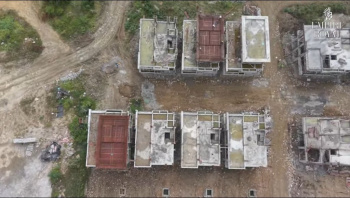 3 BHK Villa for Sale in Velimela, Hyderabad (2700 Sq.ft.)