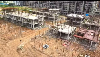 4 BHK Villa for Sale in Velimela, Hyderabad (3519 Sq.ft.)