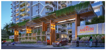 3 BHK Flats & Apartments for Sale in Kollur Village, Hyderabad (1665 Sq.ft.)