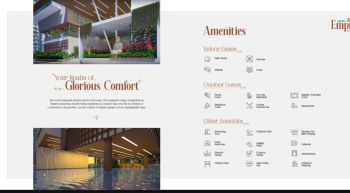 Property for sale in Kollur Village, Hyderabad