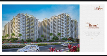 3 BHK Flats & Apartments for Sale in Kollur Village, Hyderabad (1900 Sq.ft.)