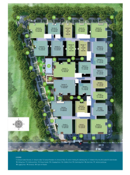Property for sale in Vidya Nagar, Guntur