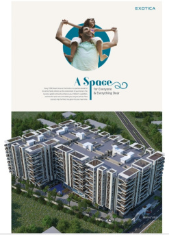 2 BHK Flats & Apartments for Sale in Vidya Nagar, Guntur (1470 Sq.ft.)