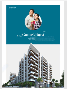 Property for sale in Vidya Nagar, Guntur