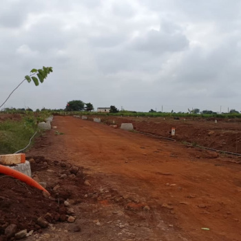 Property for sale in Thummaloor, Hyderabad